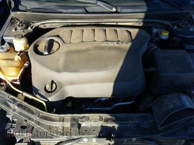 2013 CHRYSLER 200 - VIN: 1C3CCBAG2DN737161 - Фото 7