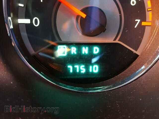 2013 CHRYSLER 200 - VIN: 1C3CCBAG2DN737161 - Фото 8