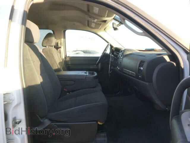 2007 CHEVROLET SILVERADO - VIN: 2GCEK13M371607724 - Фото 5