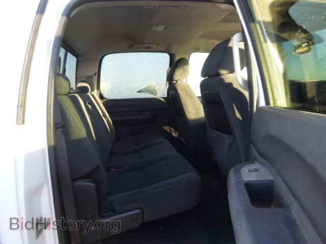 2007 CHEVROLET SILVERADO - VIN: 2GCEK13M371607724 - Фото 6