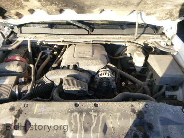 2007 CHEVROLET SILVERADO - VIN: 2GCEK13M371607724 - Фото 7