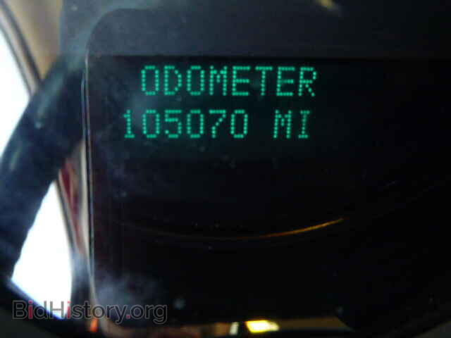 2007 CHEVROLET SILVERADO - VIN: 2GCEK13M371607724 - Фото 8