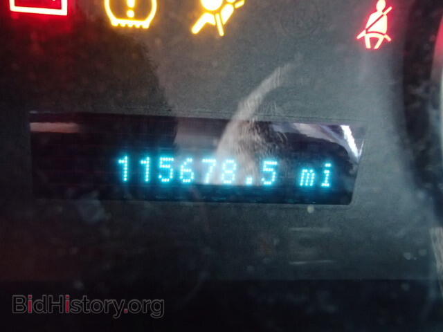 2008 FORD FOCUS - VIN: 1FAHP33N88W121235 - Photo 6