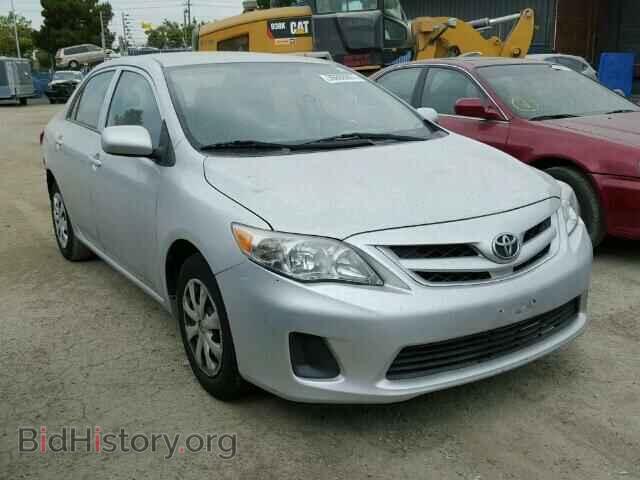 Фотография 5YFBU4EE2CP018793 - TOYOTA COROLLA 2012