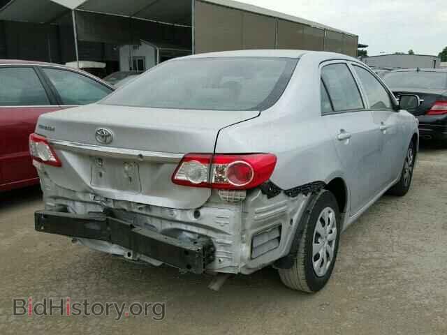 2012 TOYOTA COROLLA - VIN: 5YFBU4EE2CP018793 - Фото 4
