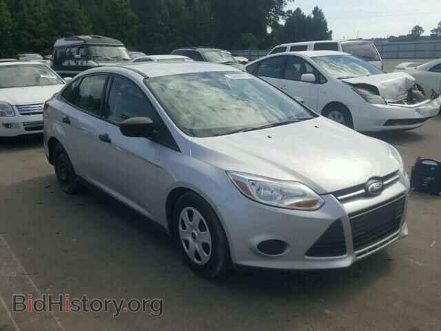 Photo 1FAHP3E29CL413215 - FORD FOCUS 2012
