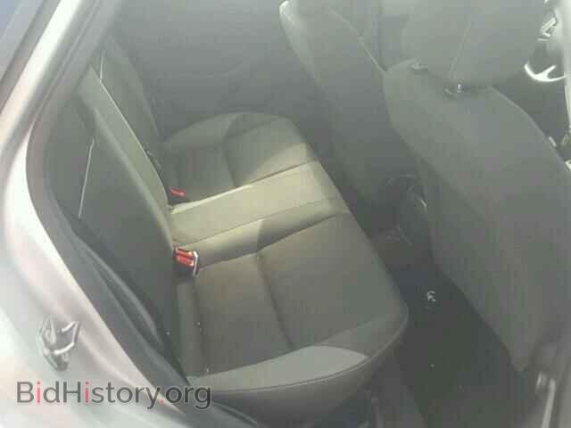 2012 FORD FOCUS - VIN: 1FAHP3E29CL413215 - Фото 6