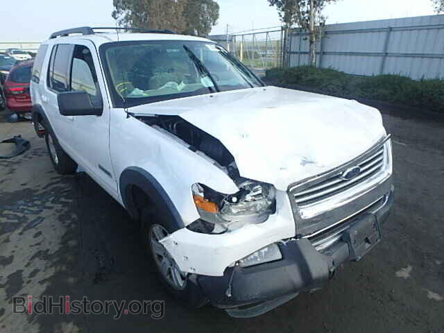 Photo 1FMEU63E77UB16265 - FORD EXPLORER 2007