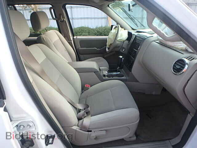 2007 FORD EXPLORER - VIN: 1FMEU63E77UB16265 - Фото 5