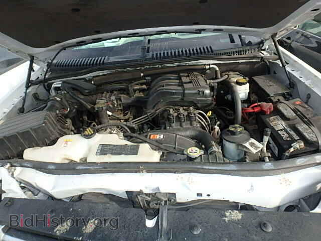 2007 FORD EXPLORER - VIN: 1FMEU63E77UB16265 - Фото 7