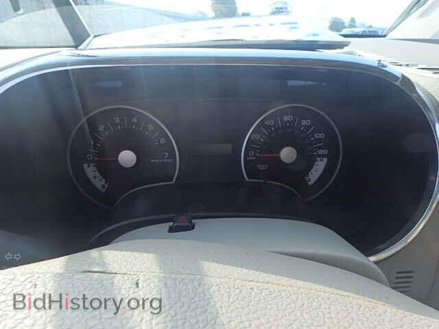2007 FORD EXPLORER - VIN: 1FMEU63E77UB16265 - Фото 8