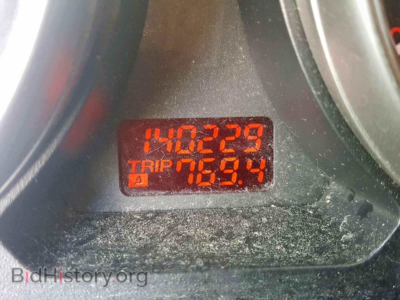 2012 MAZDA CX-9 - VIN: JM3TB2CA8C0343237 - Фото 8