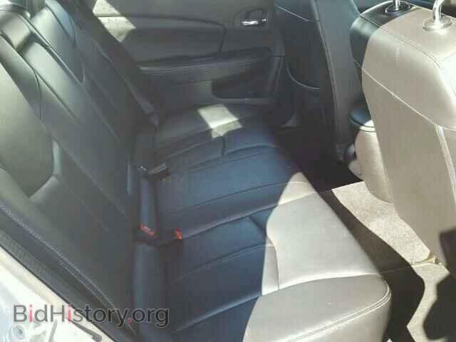 2012 CHRYSLER 200 - VIN: 1C3CCBCB0CN189113 - Photo 6