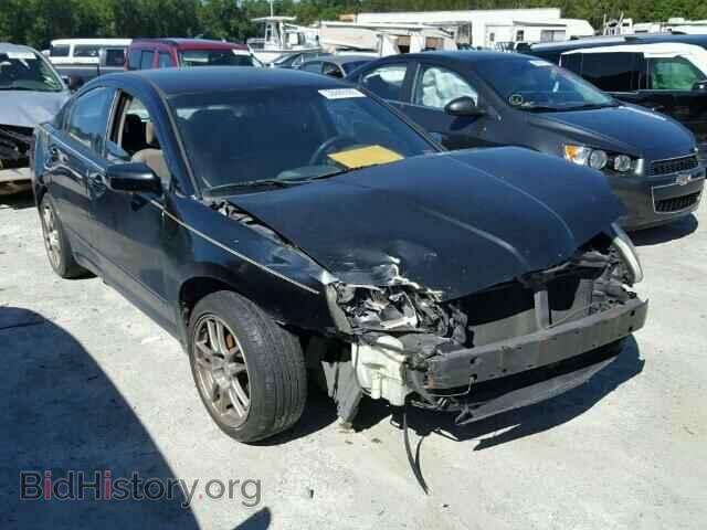 Photo 4A3AB36F24E081505 - MITSUBISHI GALANT 2004
