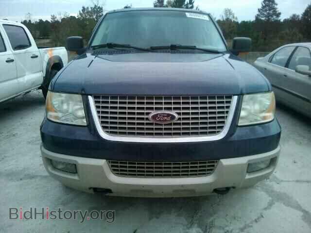 2005 FORD EXPEDITION - VIN: 1FMFU18525LA54406 - Фото 9