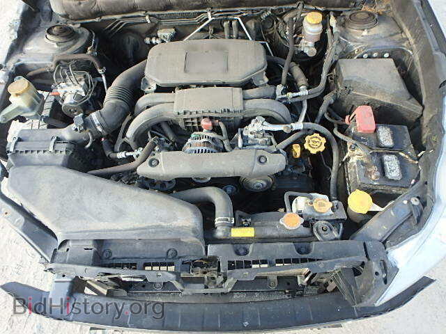 2011 SUBARU OUTBACK - VIN: 4S4BRBKC2B3374530 - Фото 7