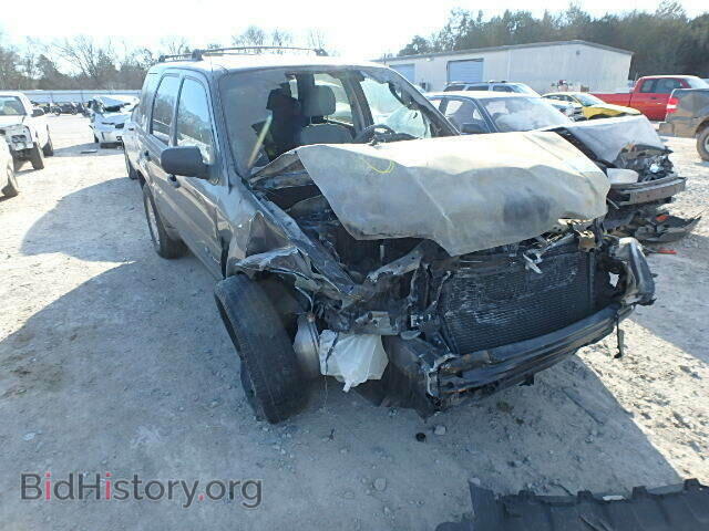 Фотография 1FMCU96H56KD03836 - FORD ESCAPE 2006