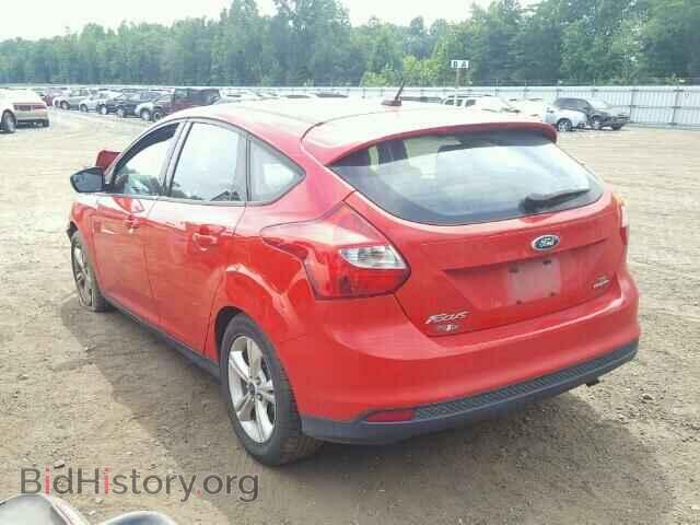 2013 FORD FOCUS - VIN: 1FADP3K2XDL338951 - Photo 3