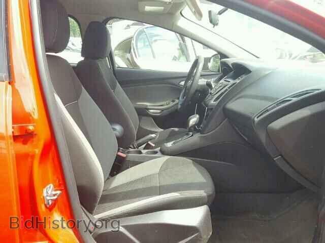 2013 FORD FOCUS - VIN: 1FADP3K2XDL338951 - Photo 5