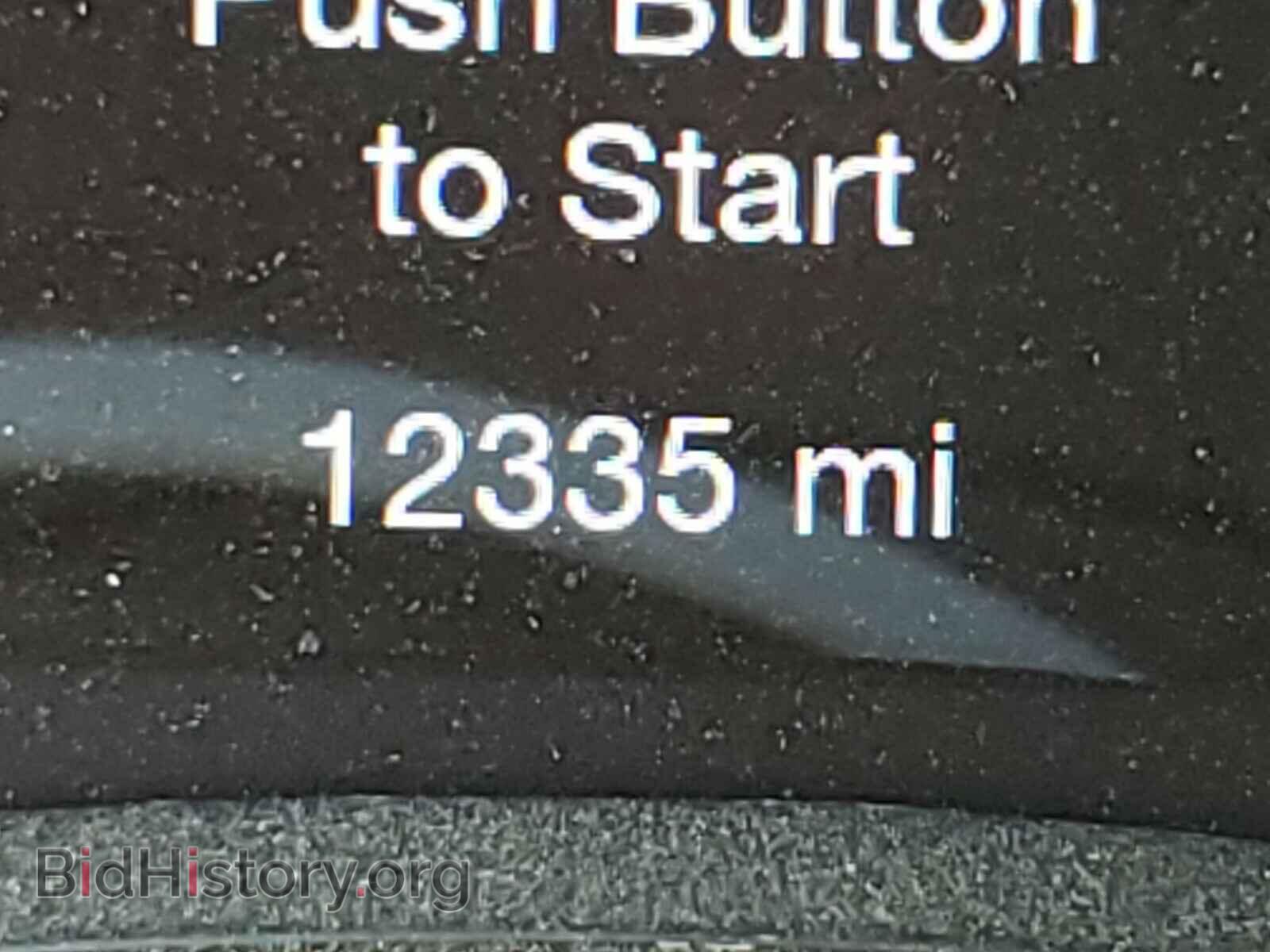 2019 DODGE DURANGO - VIN: 1C4SDHCT2KC803377 - Photo 8