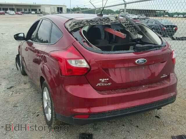 2014 FORD FOCUS - VIN: 1FADP3K2XEL233425 - Photo 3