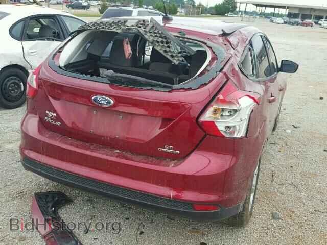 2014 FORD FOCUS - VIN: 1FADP3K2XEL233425 - Photo 4