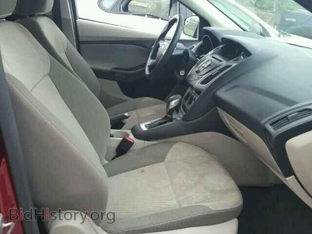 2014 FORD FOCUS - VIN: 1FADP3K2XEL233425 - Photo 5