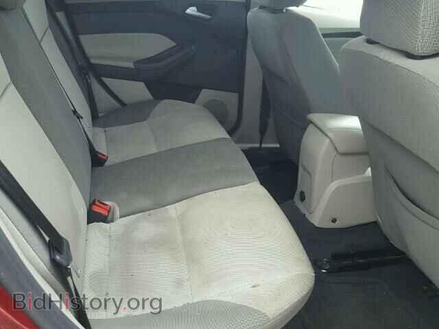 2014 FORD FOCUS - VIN: 1FADP3K2XEL233425 - Photo 6