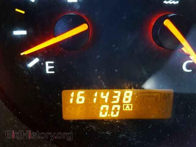 2007 NISSAN MAXIMA - VIN: 1N4BA41E17C847311 - Фото 8