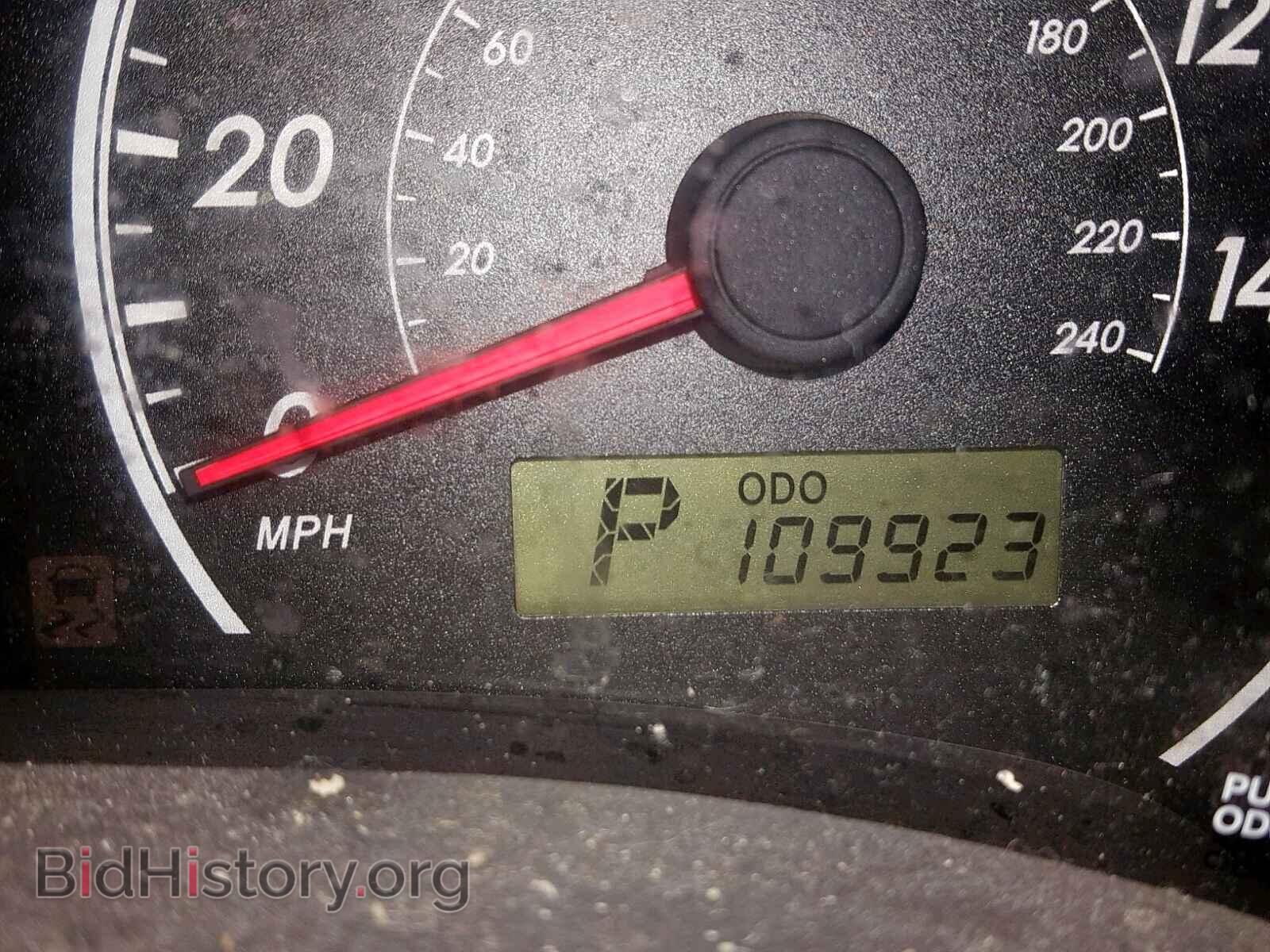 2013 TOYOTA COROLLA BA - VIN: 2T1BU4EEXDC919234 - Photo 8