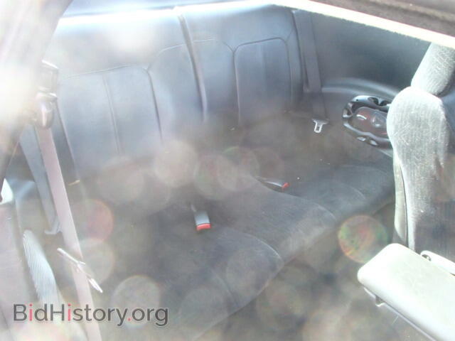 2002 MITSUBISHI ECLIPSE - VIN: 4A3AC84H82E080113 - Photo 6