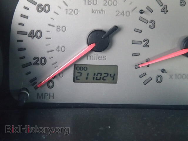 2002 MITSUBISHI ECLIPSE - VIN: 4A3AC84H82E080113 - Photo 8