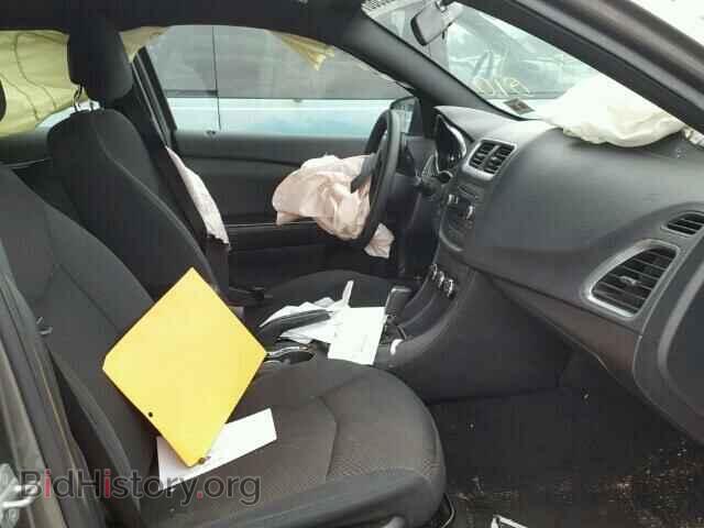 2013 DODGE AVENGER - VIN: 1C3CDZAB7DN534261 - Photo 5