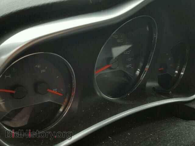 2013 DODGE AVENGER - VIN: 1C3CDZAB7DN534261 - Photo 8