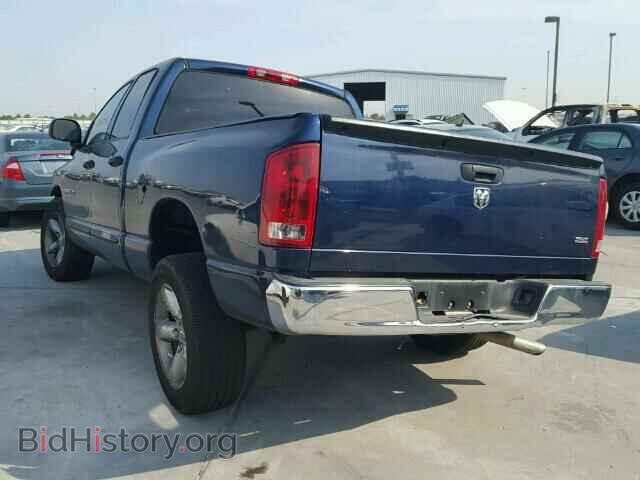 2006 DODGE RAM 1500 - VIN: 1D7HA18266S649347 - Фото 3