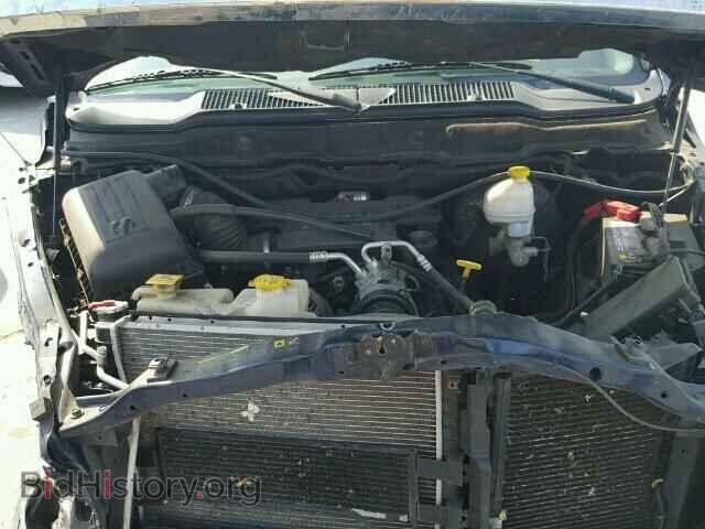 2006 DODGE RAM 1500 - VIN: 1D7HA18266S649347 - Фото 7