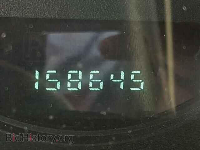 2006 DODGE RAM 1500 - VIN: 1D7HA18266S649347 - Фото 8