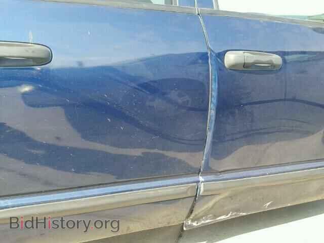 2006 DODGE RAM 1500 - VIN: 1D7HA18266S649347 - Фото 9