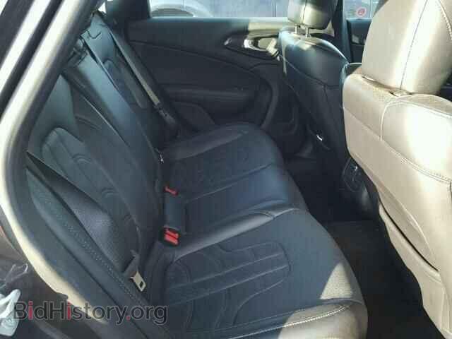 2015 CHRYSLER 200 - VIN: 1C3CCCDG5FN656885 - Photo 6