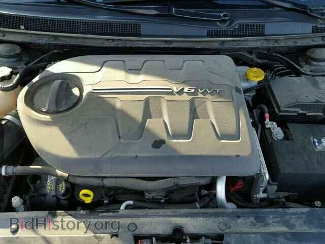 2015 CHRYSLER 200 - VIN: 1C3CCCDG5FN656885 - Photo 7