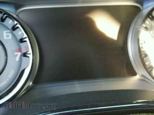 2015 CHRYSLER 200 - VIN: 1C3CCCDG5FN656885 - Photo 8