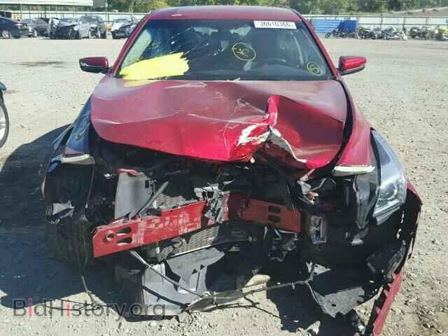 2014 CADILLAC CTS - VIN: 1G6AP5SX9E0135432 - Фото 9