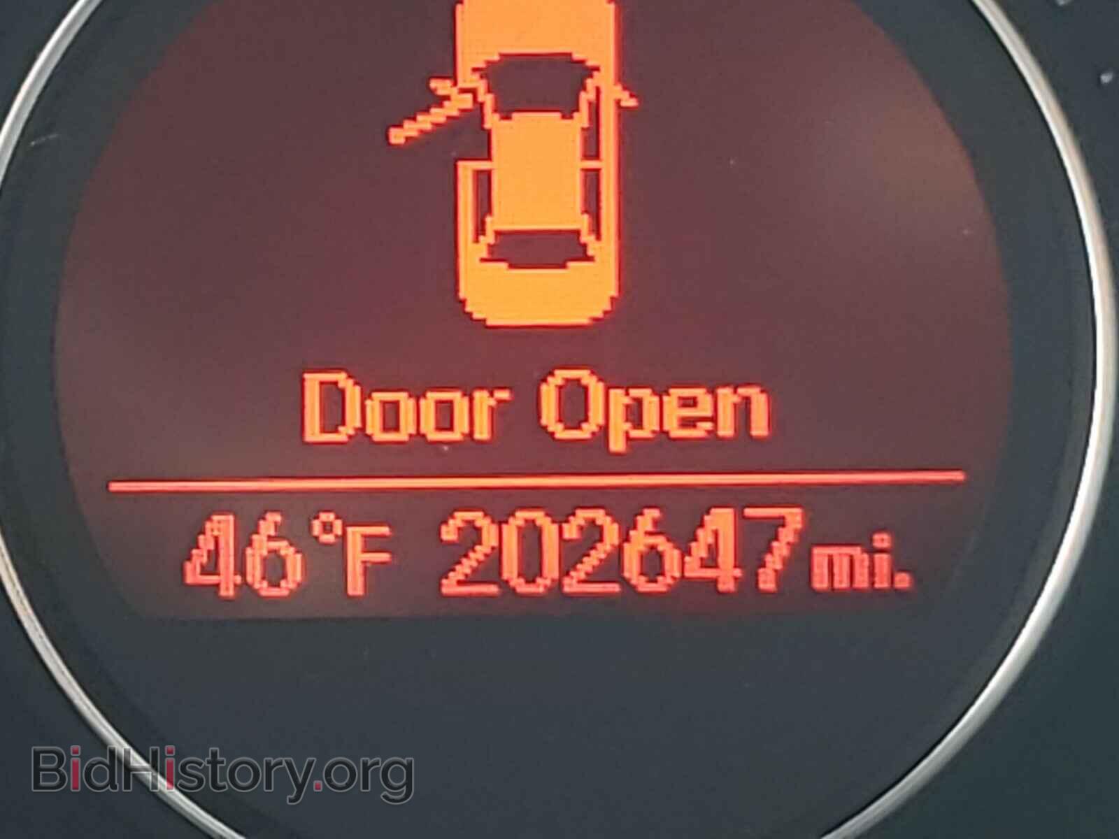 2012 KIA OPTIMA - VIN: 5XXGN4A74CG012982 - Фото 8