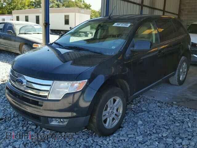 2008 FORD EDGE - VIN: 2FMDK38C28BA67488 - Photo 2