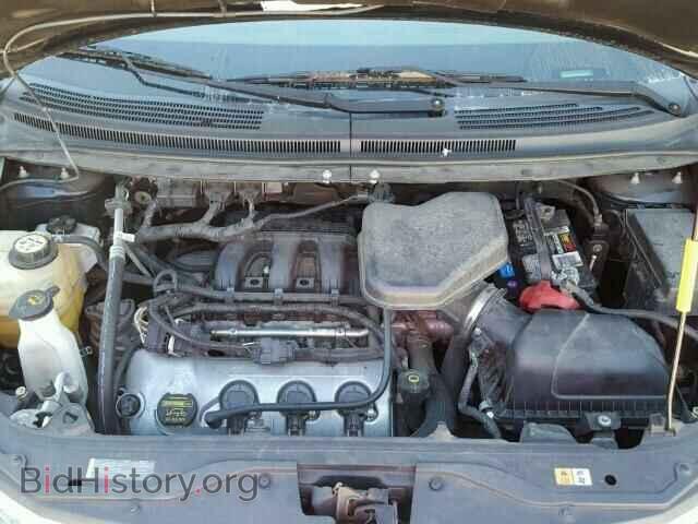 2008 FORD EDGE - VIN: 2FMDK38C28BA67488 - Photo 7