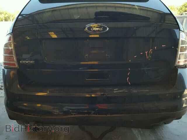 2008 FORD EDGE - VIN: 2FMDK38C28BA67488 - Photo 9
