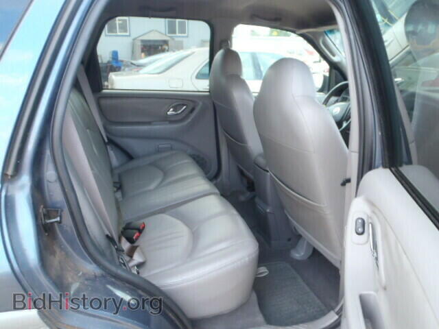 2001 MAZDA TRIBUTE - VIN: 4F2YU09151KM56293 - Фото 6