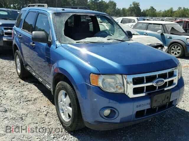 Фотография 1FMCU03G69KA18655 - FORD ESCAPE 2009