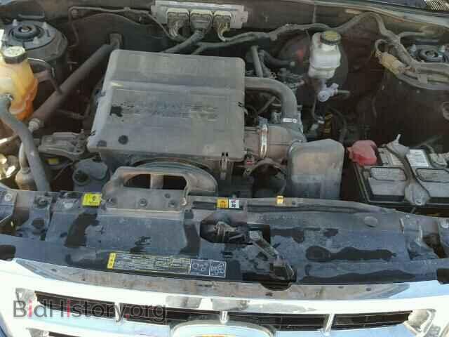 2009 FORD ESCAPE - VIN: 1FMCU03G69KA18655 - Фото 7