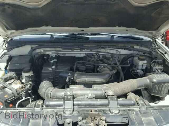 2012 NISSAN FRONTIER - VIN: 1N6BD0CTXCC470832 - Фото 7
